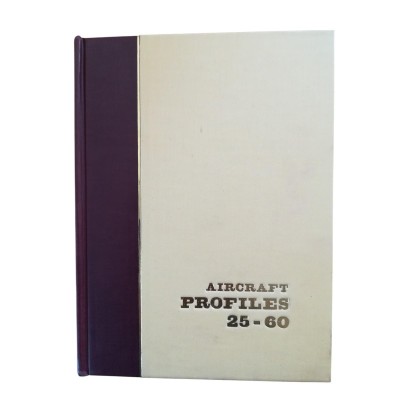 Aircraft Profile 25-60