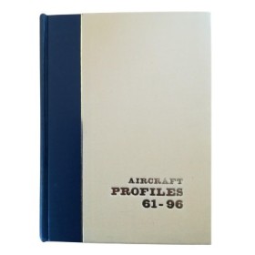 Aircraft Profile 61 - 96