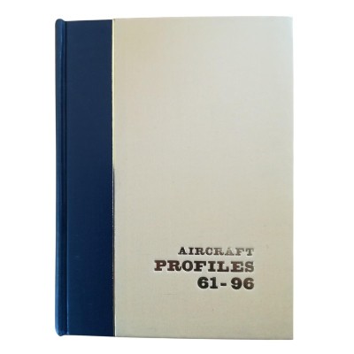 Aircraft Profile 61 - 96