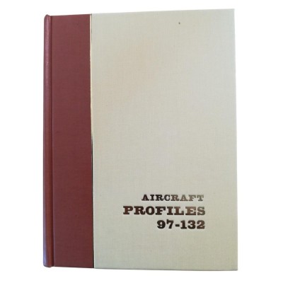 Aircraft Profile 97 - 132