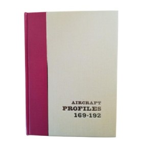 Aircraft Profile 169 - 192