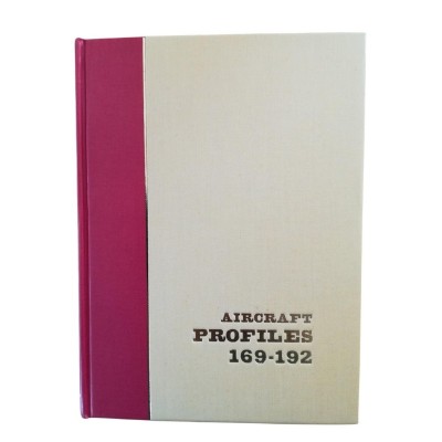 Aircraft Profile 169 - 192