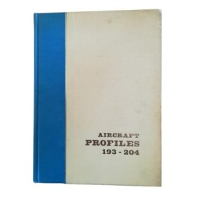 Aircraft Profile 193 - 204