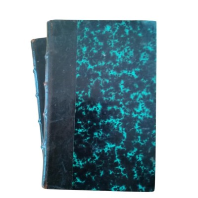 L'évangile. Explication littérale