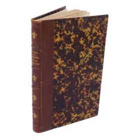 WEY (Francis) - Londres il y a cent ans