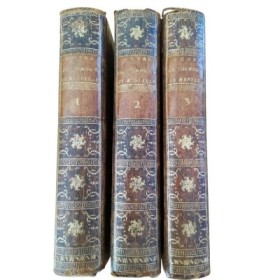 Cours de cosmographie