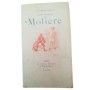 Oeuvres complètes de Molière Tome VII  L'avare - La princesse d'Elide.
