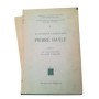 Pierre Bayle : Tome 1. Du pays de Foix à la cité d'Erasme . Tome 2. Heterodoxie et rigorisme