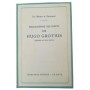 Bibliographie des écrits sur Hugo Grotius imprimés au XVIIe siècle