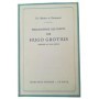 Bibliographie des écrits sur Hugo Grotius imprimés au XVIIe siècle