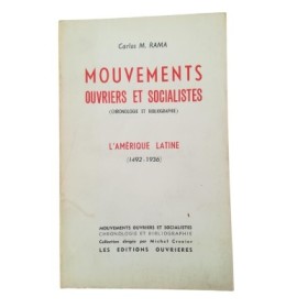 Mouvements ouvriers et socialistes