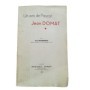 Un ami de Pascal : Jean Domat