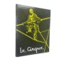 Le Cirque  entrez