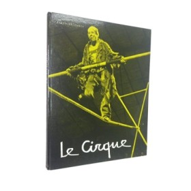 Le Cirque  entrez