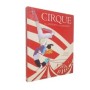 Le cirque. Des métiers une passion