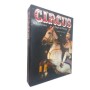 Circus : magie der Manege / fotografiert und beschrieben von Rolf Lehmann...