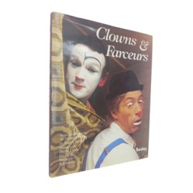 Clowns et farceurs / Adrian