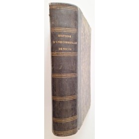 Histoire d'une corbeille de noces - suivie de : Le chemin du bonheur - Le secret de ma grand'mère - Sur un écueil