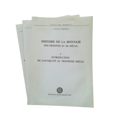 Histoire de la monnaie : des origines au 18e siècle