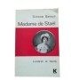 Madame de Staël : Lumières et liberté