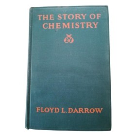 The story of chemistry