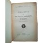 Storia critica del movimento socialista italiano dagli inizi fino al 1911
