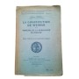 La Constitution de Weimar et le principe de la démocratie allemande : essai d'histoire et de psychologie politiques