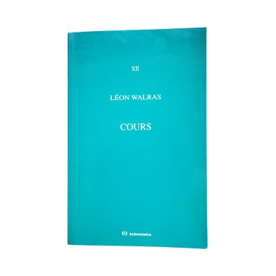 Cours : cours d'économie sociale