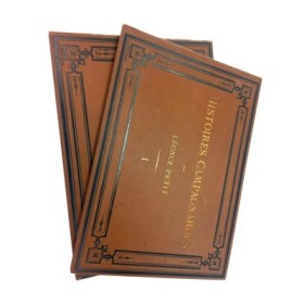 Histoires campagnardes