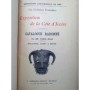 Mille, Pierre | Les Colonies françaises : exposition de la Côte d'Ivoire : catalogue raisonné - Exposition universelle de 1900