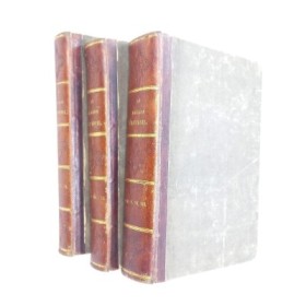 Le Magasin universel : publié sous la direction de savants