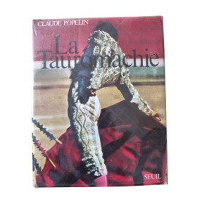 La Tauromachie