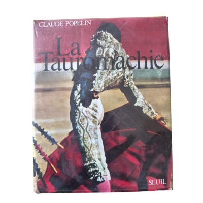 La Tauromachie