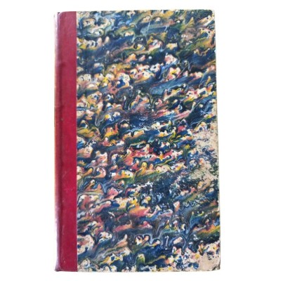 Lettres sur les révolutions du globe