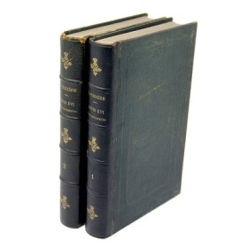 TODIERE Louis-Phocion. Louis XVI Marie-Antoinette et le comte de Provence en face de la Révolution