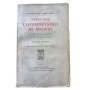 Notes sur l'interprétation de Molière. Tradition et Tradition. Le sens second dans Molière...