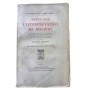 Notes sur l'interprétation de Molière. Tradition et Tradition. Le sens second dans Molière...