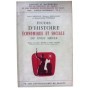 Études d'histoire économique et sociale du XVIIIe siècle