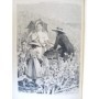 Balzac, Honoré de | Le lys dans la vallée : scènes de la vie de province. Illus. d'Edouard Toudouze