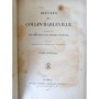Collin d'Harleville, Jean-François | Oeuvres de Collin-Harleville contenant son théâtre et ses poésies fugitives