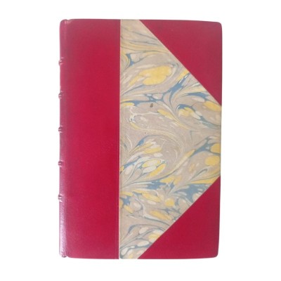 Passy / par Jacques Émile Blanche - deux bois d'Auguste Rouquet