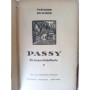 Blanche, Jacques-Émile | Passy / par Jacques Émile Blanche - deux bois d'Auguste Rouquet
