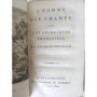Delille, Jacques | L'homme des champs, ou les Géorgiques françoises