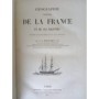 Malte-brun fils | Géographie complete de la France et de ses colonies d'après les documents les plus récents