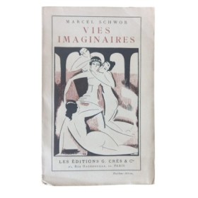 Vies imaginaires