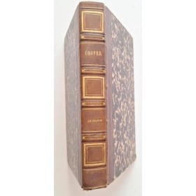 Oeuvres de J. F. Cooper. III.