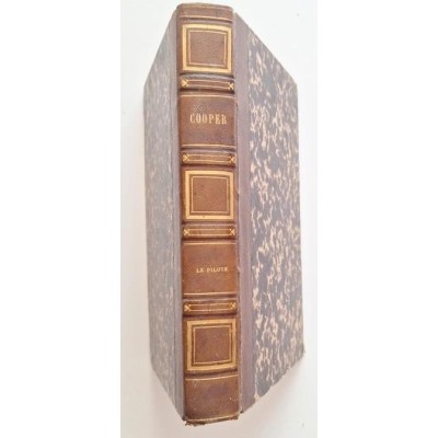 Oeuvres de J. F. Cooper. III.
