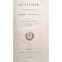 Cooper, James Fenimore | Oeuvres de J. F. Cooper. III., Le pilote.(The Pilot, a tale of the sea)