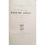 Apponyi, Rudolf | Journal du comte Rodolphe Apponyi -Tome 3 (1835 - 1843)