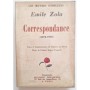 Correspondance (1872-1902)